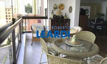 Imagem: APARTAMENTO - MORUMBI - SP