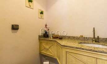 Imagem 6: Apartamento - Cambuí - Campinas