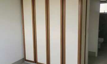 Imagem 6: Apartamento em frente ao Parque Areião 3 quartos + escritório, 100m². Reformado