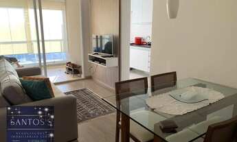 Imagem: Apartamento com 1 dormitório para alugar