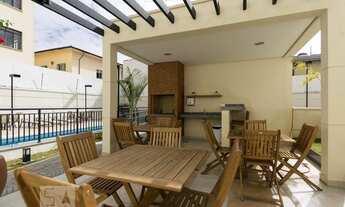 Imagem 2: Apartamento para Aluguel - Ipiranga, 2 Quartos, 61 m2