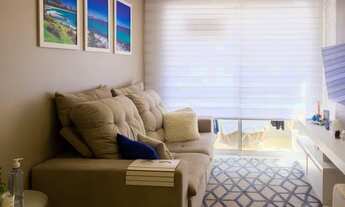 Imagem 2: Apartamento de 74 m² com 2 quartos em Triângulo - Carlos Barbosa - RS