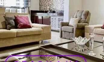 Imagem 7: Apto - 4 Quartos - 4 Suítes - 216,00m²