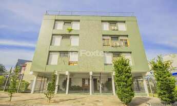 Imagem: Apartamento à venda Avenida Bagé, Petrópolis