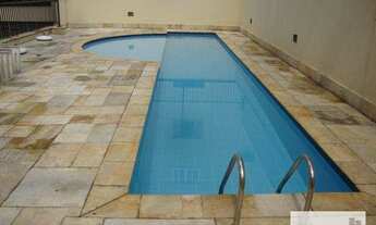 Imagem: Apartamento com 3 dormitórios para alugar