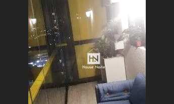 Imagem 2: Apartamento com 1 dormitório à venda, 40 m² por R$ 527.000,00 - Santana - São Paulo/SP