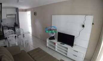 Imagem 5: Apartamento para Locação em Fortaleza, Passaré, 3 dormitórios, 1 suíte, 2 banheiros, 1 vag