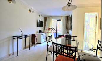 Imagem: Apartamento Locação 2 Dormitórios - 56