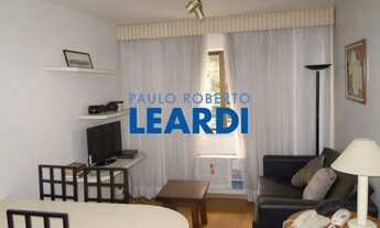 Imagem: FLAT - ITAIM BIBI - SP