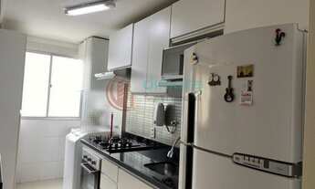 Imagem 7: Apartamento para Venda em Mogi das Cruzes, Conjunto Residencial do Bosque, 2 dormitórios