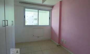 Imagem 3: Apartamento para Aluguel - Freguesia , 3 Quartos, 84 m2