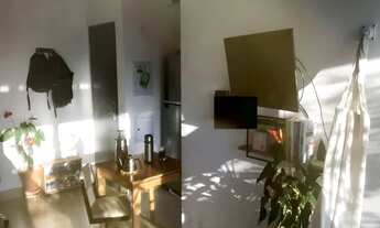 Imagem 4: Novo residencial de alto padrão no Itaim Bibi disponível para venda com 1 dormitório e 1 v