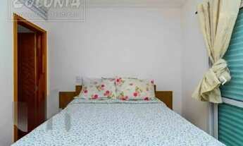 Imagem 7: Santo André - Apartamento Padrão - Vila Helena