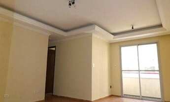 Imagem 3: Apartamento Condomínio Adriático com 3 dormitórios à venda, 63 m² por R$ 265.000 - Jardim