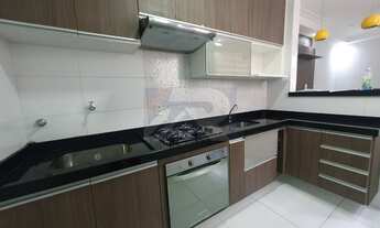 Imagem 3: Locação de Apartamentos / Padrão na cidade de Rio Claro