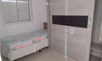 Imagem 5: Apartamentos - Altos da Vila Paiva - Edifício Conquista Residencial - 2 Dormitórios - 55m²