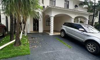 Imagem: Casa de condomínio sobrado para aluguel