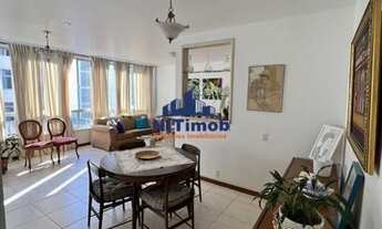 Imagem 7: Apartamento para aluguel, 3 quartos, 1 suíte, 1 vaga, Icaraí - Niterói/RJ