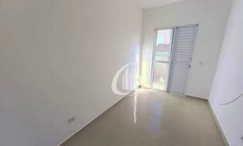 Imagem 7: Casa com 2 dormitórios para alugar, 47 m² por R$ 1.337,28/mês - Vila Gustavo - São Paulo/S