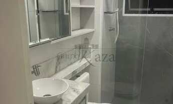 Imagem 7: Apartamento - Residencial Reserva do Villa Branca - Villa Branca - 56m² - 2 Dormitórios