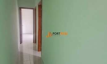 Imagem 6: Apartamento com 2 dormitórios para alugar, 50 m² por R$ 2.120,00/mês - Vila Carrão - São P