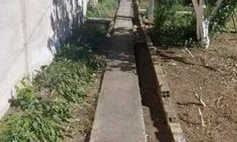 Imagem 4: Alugo casa de fundos no Boqueirão