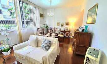 Imagem 5: Humaitá Apartamento com 3 dormitórios