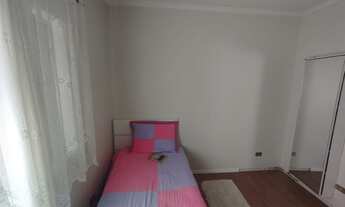 Imagem 5: Apartamento mobilhado com 98 metros quadrados com 3 quartos em Bela Vista - São Paulo - S