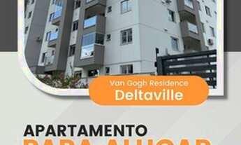Imagem 1: Apartamento para aluguel, Bairro Deltaville, Biguaçu - sc - AP530