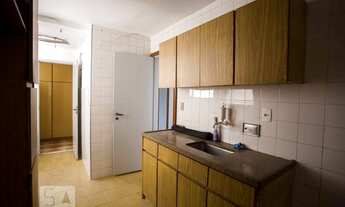 Imagem 6: Apartamento para Aluguel - Centro , 2 Quartos, 58 m2