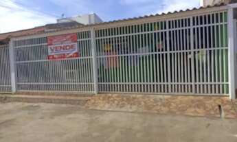 Imagem 2: QNP 16 casa desocupada