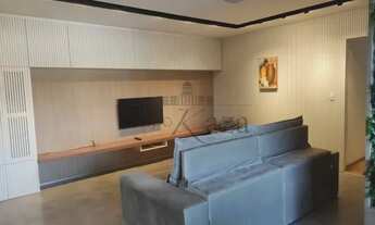 Imagem 6: Apartamento Mobiliado para aluguel com 3 dormitórios e 133 m²