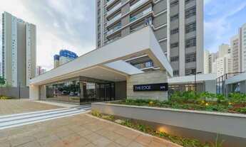 Imagem 2: Edifício The Edge 3 suites