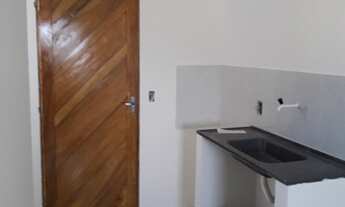 Imagem 4: Kitnet/quitinete/vão único no João Paulo II