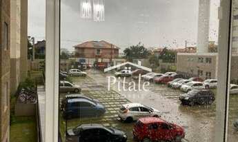 Imagem 7: Apartamento com 2 dormitórios, 41 m² - venda por R$ 215.000,00 ou aluguel por R$ 1.300,02