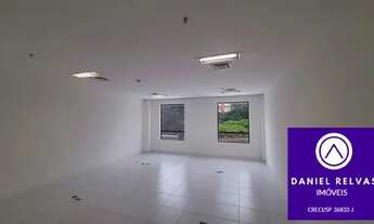 Imagem 2: Sala Comercial Completa Para Locação no West Gate, Alphaville