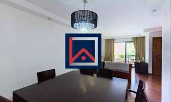 Imagem 1: Venda Apartamento 3 Dormitórios - 149 m² Vila Olímpia