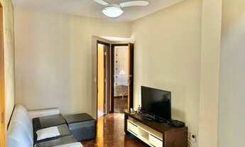 Imagem 4: Apartamento Padrão