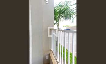 Imagem 5: Apartamento para Aluguel - Vila Albertina, 1 Quarto, 28 m2