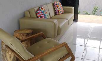 Imagem 4: Casa de praia e temporada- praia de sonho verde