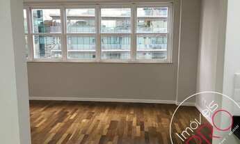 Imagem 5: Apartamento com 186m² e 3 dormitórios no Jardim Paulista