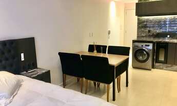 Imagem 7: BENTOALVES aluga Kitineti totalmente mobiliada, alto padrão, próximo UCS, Caxias do Sul