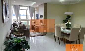 Imagem 2: Apartamento Residencial à venda, Icaraí, Niterói - AP0072