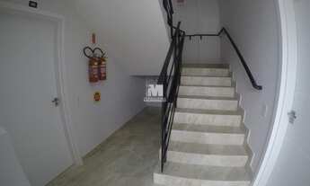 Imagem 4: Apartamento para aluguel, 2 quartos, 1 suíte, 1 vaga, Limeira Baixa - Brusque/SC