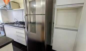 Imagem 6: APARTAMENTO RESIDENCIAL em SÃO PAULO - SP, JARDIM LEONOR