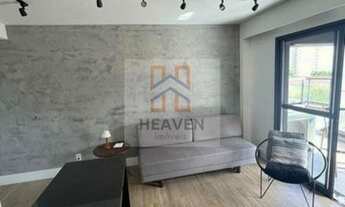 Imagem 6: LINDO APARTAMENTO MOBILIADO E DECORADO 1 VAGA LAZER