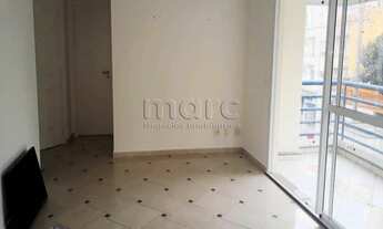 Imagem: SÃO PAULO - Apartamento Padrão - ACLIMACAO