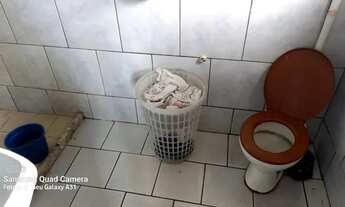 Imagem 7: Casa para venda com 200 metros quadrados com 3 quartos em Guaratiba - Rio de Janeiro - RJ