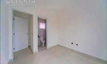 Imagem 2: Santo André - Apartamento Padrão - Jardim do Estádio