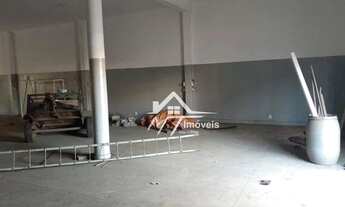 Imagem 2: Salão para alugar, 100 m² por R$ 2.900/mês - Jardim Residencial Ravagnani - Sumaré/SP